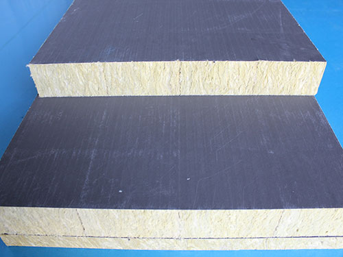 聚氨酯复合板厂家的技术优势？
