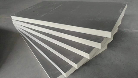 聚氨酯板回弹性高，减震效果好