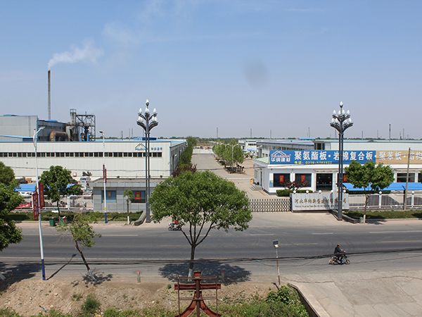 厂区展示