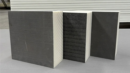 聚氨酯保温板日常应用领域？