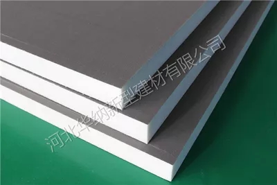 岩棉复合板的质量参数跟价格