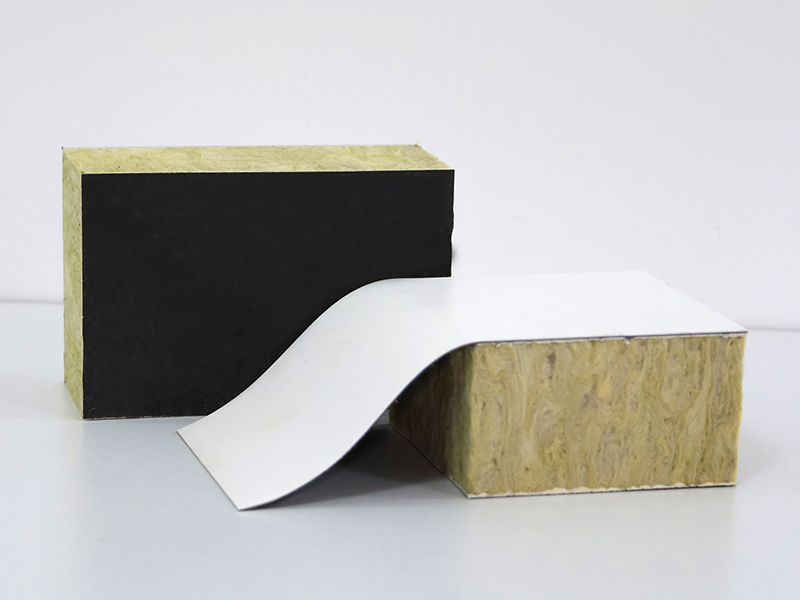 岩棉复合板