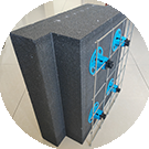 被动式低能耗建筑节能系统